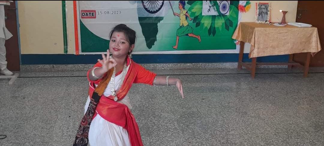 Independence Day Celebration  